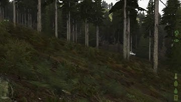 Hacker Attack 2: The Invisible Man [DayZ]