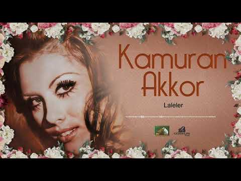 Kamuran Akkor –  Lâleler (1969)