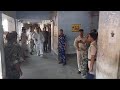 शाहजहां शेख पकड़ा गया उसके तेवर देखो विक्ट्री साइन कर रहा है ये चैलेंज कर रहा है