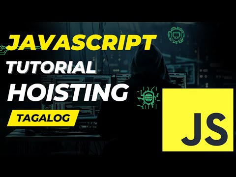 Video: Ano ang hoisting sa JavaScript?