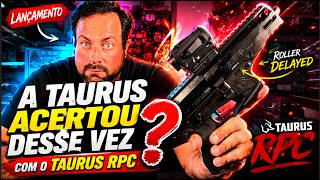Taurus RPC