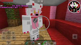 Tangle meets future mangle