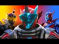 WHICH SIDE IS HE ON Kamen Rider BUILD Episode 8 Reaction 