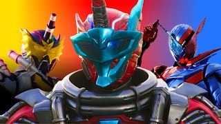 Download Lagu WHICH SIDE IS HE ON?! | Kamen Rider BUILD Episode 8 (Reaction) MP3