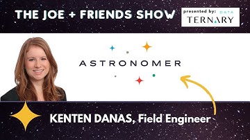 Orchestration with Airflow, Astronomer w/ Kenten Danas (Astronomer)