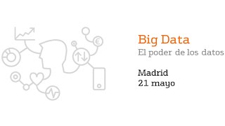 Big Data. El poder de los datos.