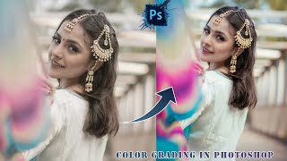 COMPLETE PHOTO EDITING IN PHOTOSHOP | PHOTOSHOPTUTORIAL| PHOTO EDITING I HIGH END RETOUCH