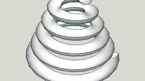 MS Physics / SketchUp Simulation