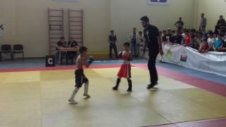 Mma Lokbatan Ezizov Elekber