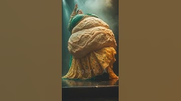 Epic 4-Stage Transformation 🌟 From Hyper-Stylized Extreme Shapes to Russian Elegance 💛💚✨