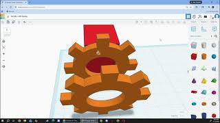 making a machine part 4(design solution)