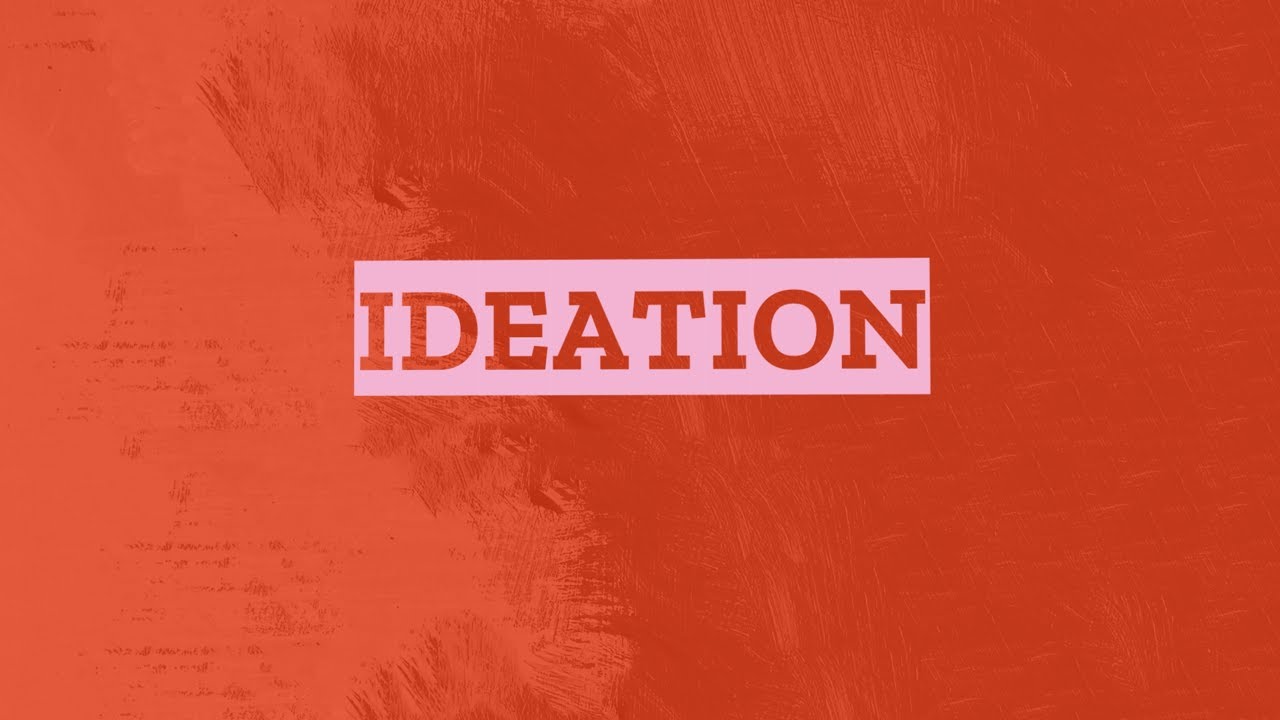 Business Concepts 101 - Ideation