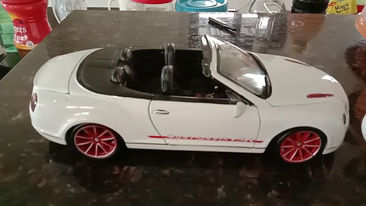 TOY CAR FOR BABY YouTube