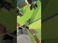 Mini Halfpipe Session🤩✨ #adelesong #skatepark #adele #scooter #gopro #god #pigeon