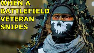 Sometimes i Snipe Battlefield 6