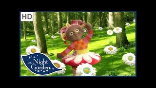 In the Night Garden: Upsy Daisy Dances with the HaaHoos!