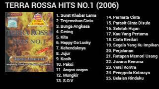 TERRA ROSSA HITS NO.1