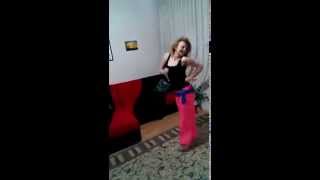 İşte Roman Havası Dediğin Böyle Oynanır