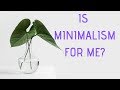 Should You Become a Minimalist? (Declutter Your Life)