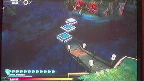 Sonic Unleashed 360 playthrough part 28 (with commentary by me)