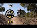 e⚡️NDURO MURCIANO ::::eBIKE MTB::::S21E05