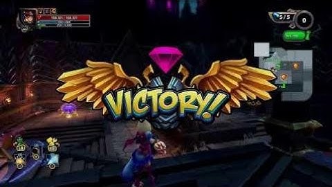 Dungeon Defenders 2 Chaos 4 Guide