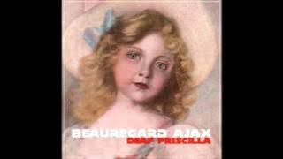 Beauregard Ajax - Blue Violins (1968)