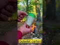 6 astuces de survie indispensables #survie #motivation #survival