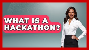 What Is A Hackathon? - Conventions Network