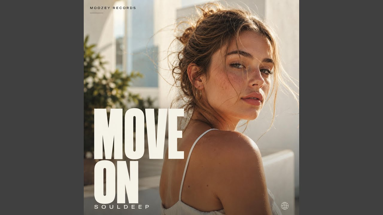 Move On auf YouTube ansehen Move On auf YouTube ansehen