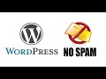 Evitar SPAM en FORMULARIOS WordPress 🤩 3 Métodos Comprobados