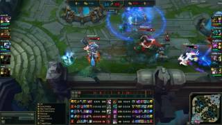 Zac passive bug