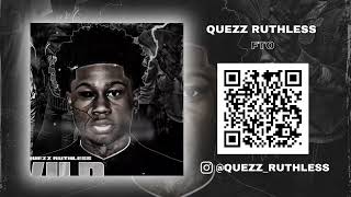 Quezz Ruthless "FTO" Tack 12