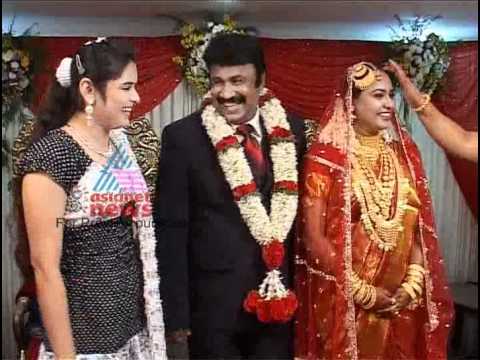 Actress Usha Marriage Youtube