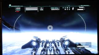 Strike Suit Zero Alpha (Cam Footage)