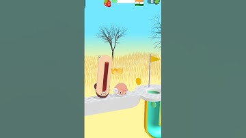 Hopping heads game mostly satisfying level 96 #hoppingheadsandroid #funny #explore #roblox #fun