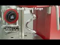 Revo Bake Titan Tilt 7.5 Updated version