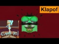 Youtube Thumbnail Klasky Csupo HD effects in Luig group