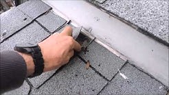 Finding The Source Of A Chimney Leak | Roofer911.com 