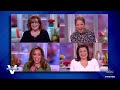 “Date Night In” During Quarantine? | The View