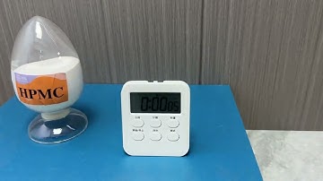 #hpmc  Tile adhesive strength test