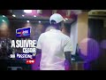 A SUIVRE CERTAINEMENT SUR PRESTONE TV... L'HONORABLE ROBERT BIKUNGA