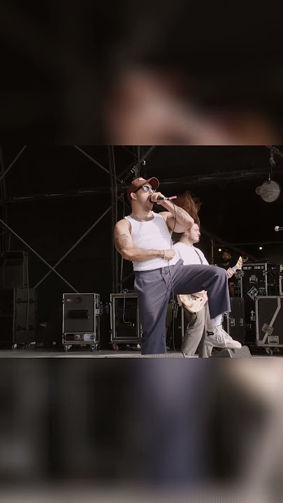 Kublai Khan: THEORY OF MIND 💥 Bloodstock 2025 #kublaikhan