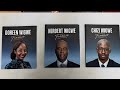 FIRST MEMORIAL CEREMONY FOR LATE DR HERBERT WIGWE HIS WIFE AND SON 