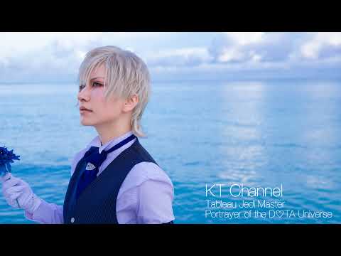 DATA Saber Ordeal 1 解体新書