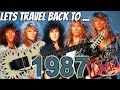 Who SOLD more guitars than FENDER &amp; GIBSON in 1987? KRAMER!  NightSwan Aztec Unboxing, Demo &amp; Review