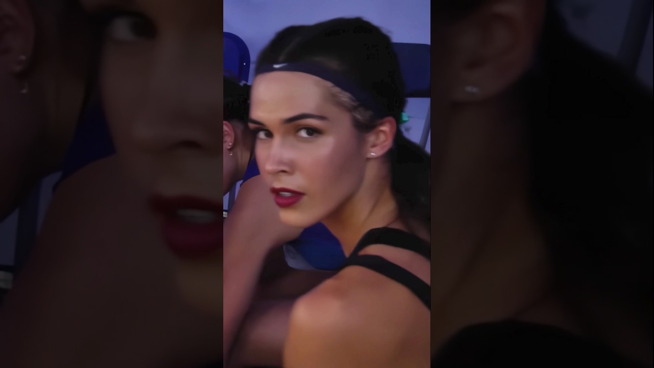 Jagoda Zukowska Wins 100m Poland 