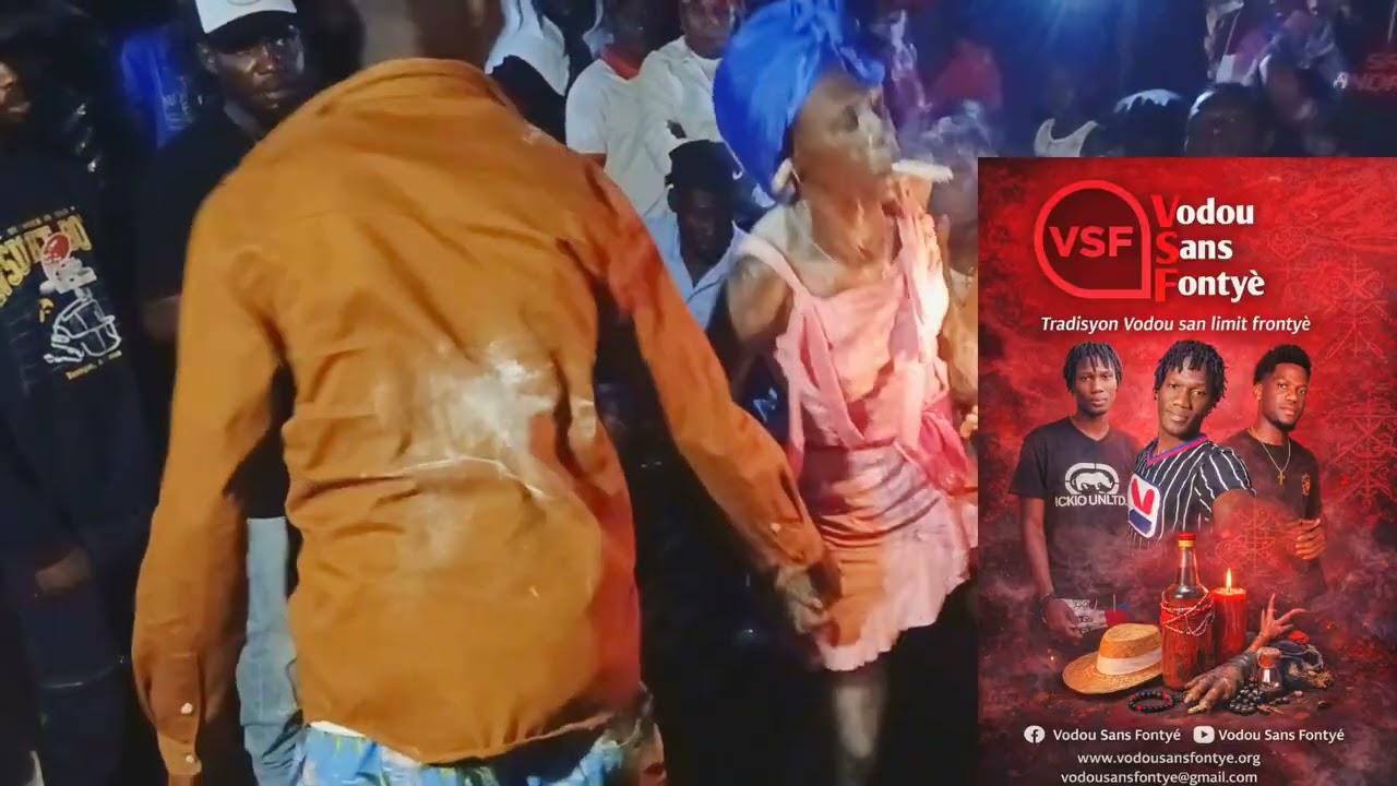 Boran moute nn tèt tifisa lakay ougan lima