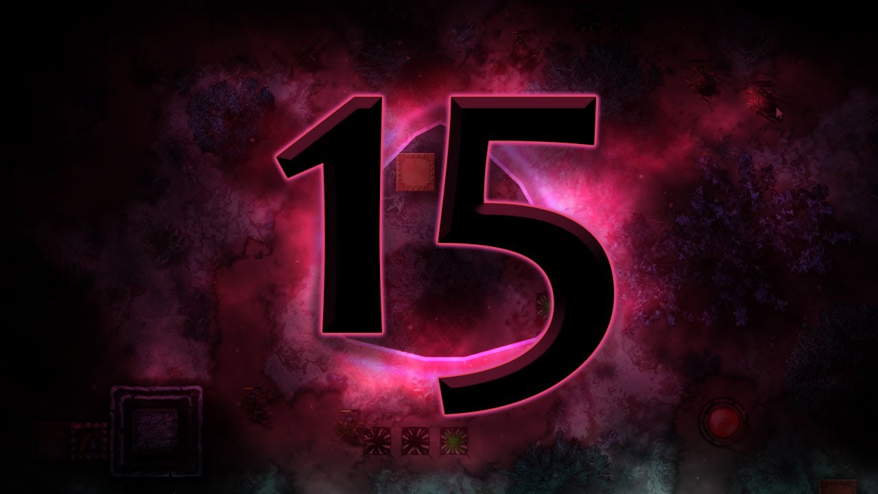 GemCraft Frostborn Wrath Iron Mode Episode 15 - Field T3