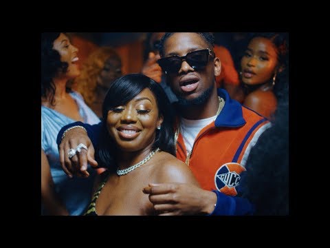 AMBUSH FT MS BANKS - MY SIZE (OFFICIAL VIDEO) 